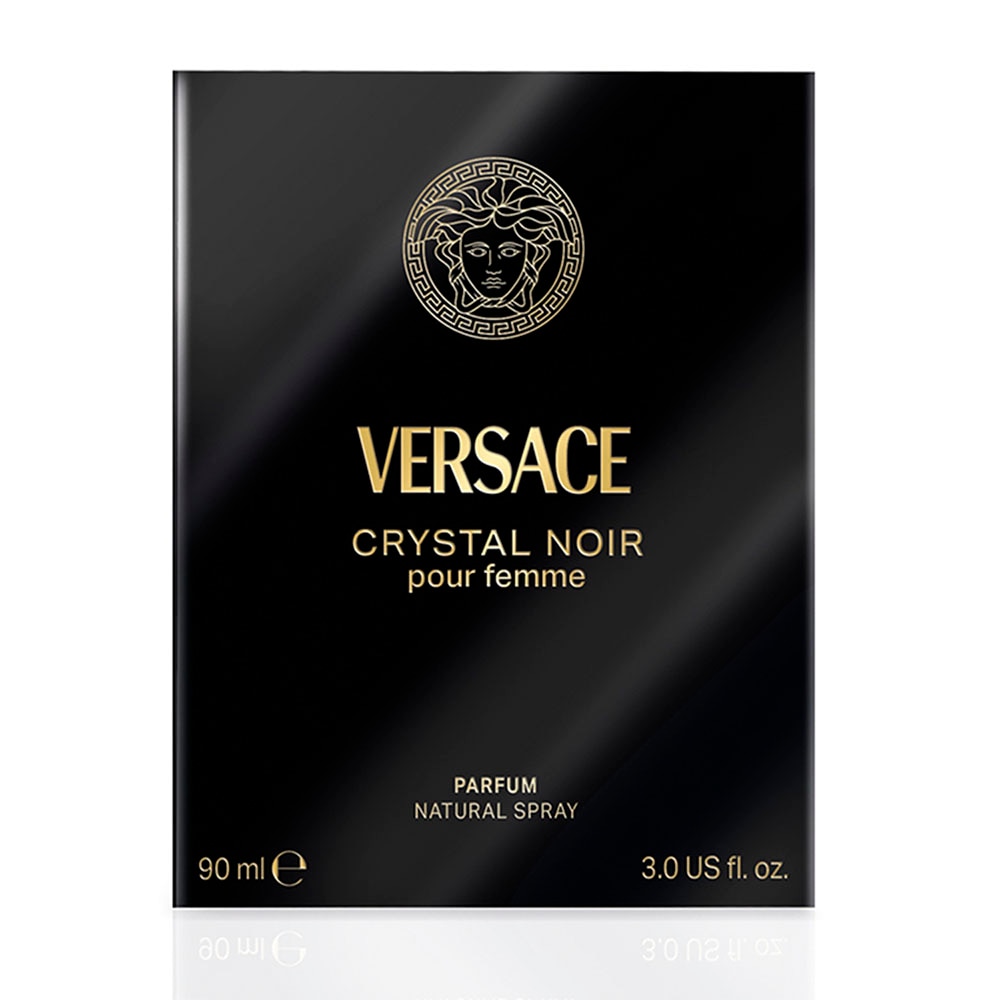 CRYSTAL NOIR PARFUM
